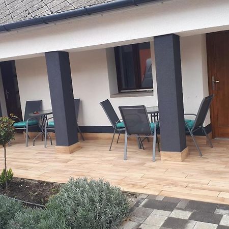 Eden Apartman Hajdúszoboszló 외부 사진