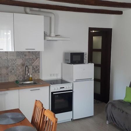 Eden Apartman Hajdúszoboszló 외부 사진