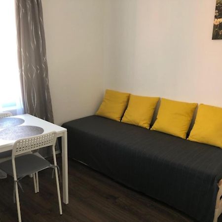 Eden Apartman Hajdúszoboszló 외부 사진