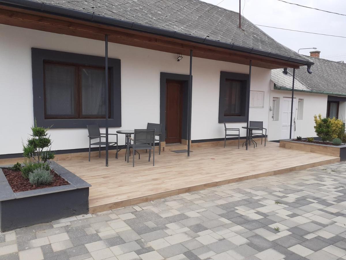 Eden Apartman Hajdúszoboszló 외부 사진