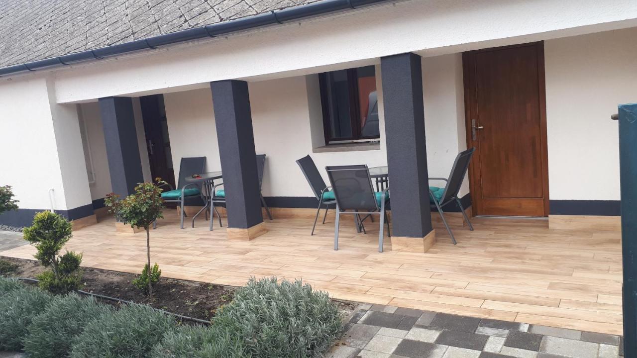 Eden Apartman Hajdúszoboszló 외부 사진