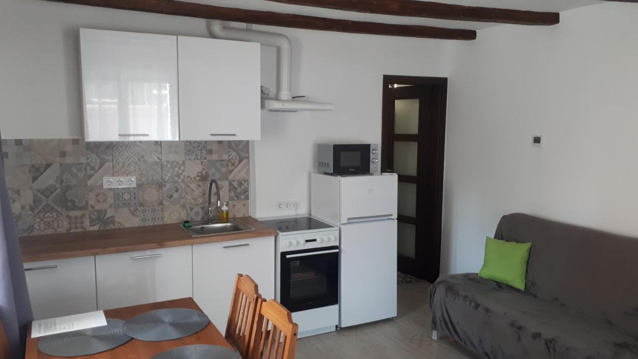Eden Apartman Hajdúszoboszló 외부 사진