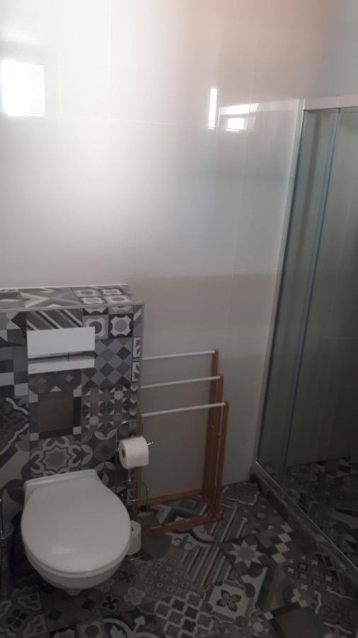 Eden Apartman Hajdúszoboszló 외부 사진