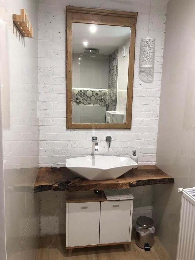 Eden Apartman Hajdúszoboszló 외부 사진