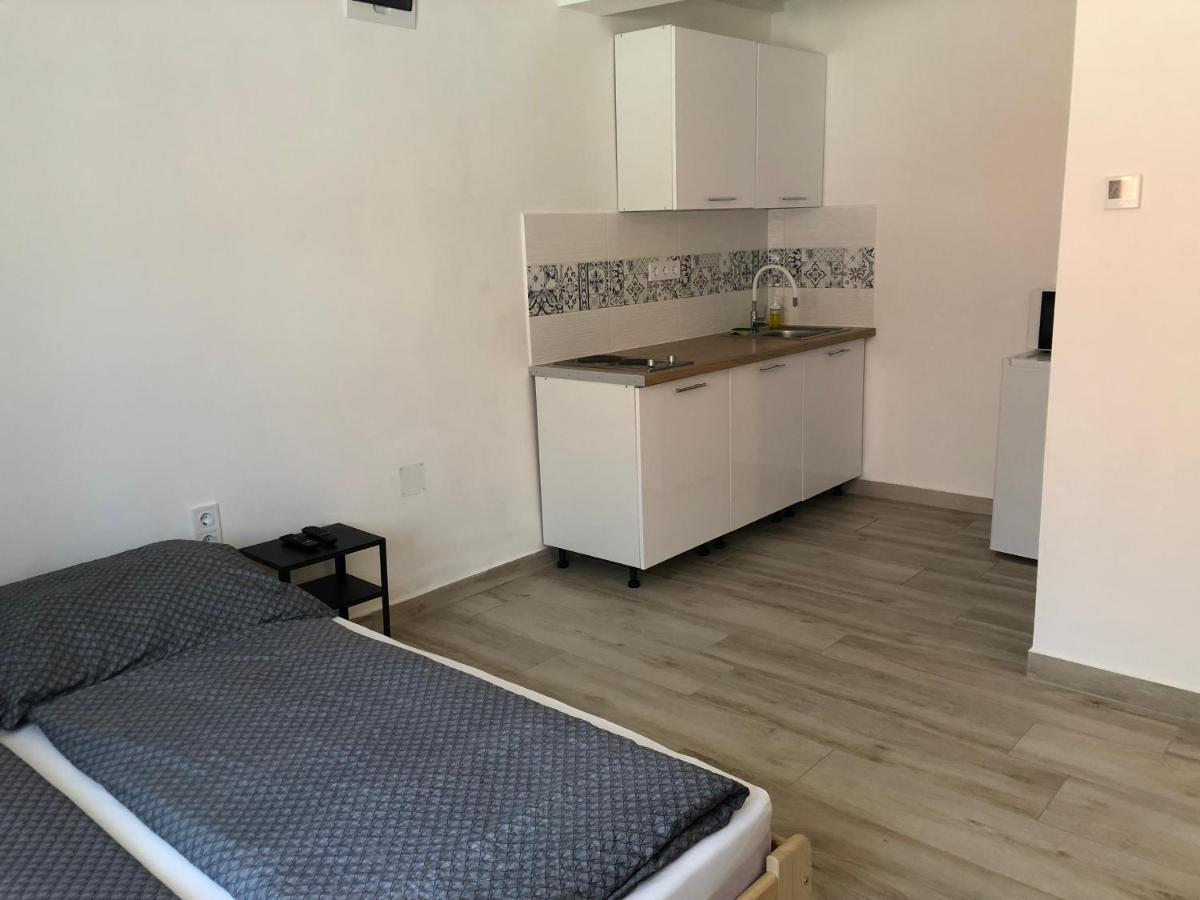 Eden Apartman Hajdúszoboszló 외부 사진