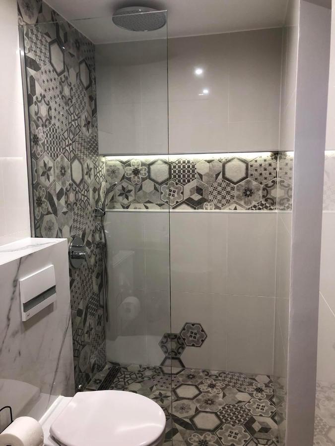 Eden Apartman Hajdúszoboszló 외부 사진