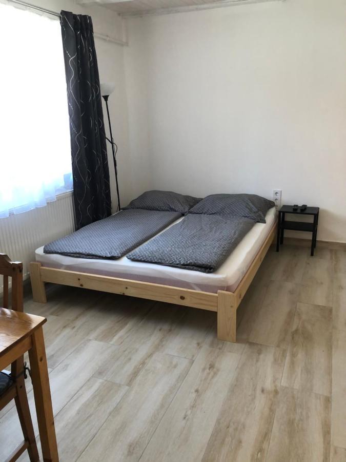 Eden Apartman Hajdúszoboszló 외부 사진