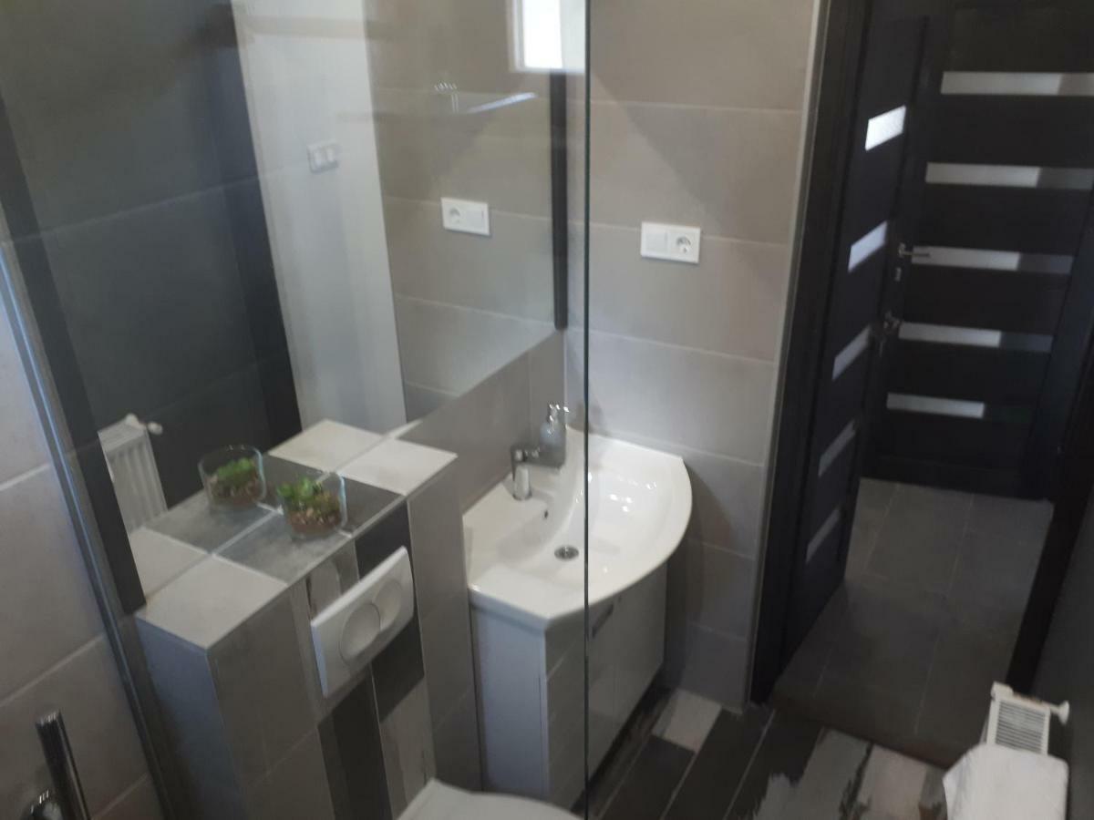 Eden Apartman Hajdúszoboszló 외부 사진