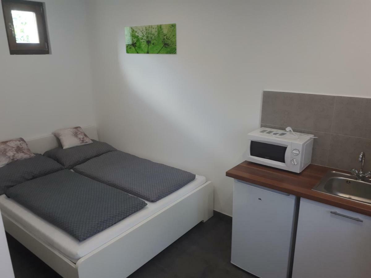 Eden Apartman Hajdúszoboszló 외부 사진
