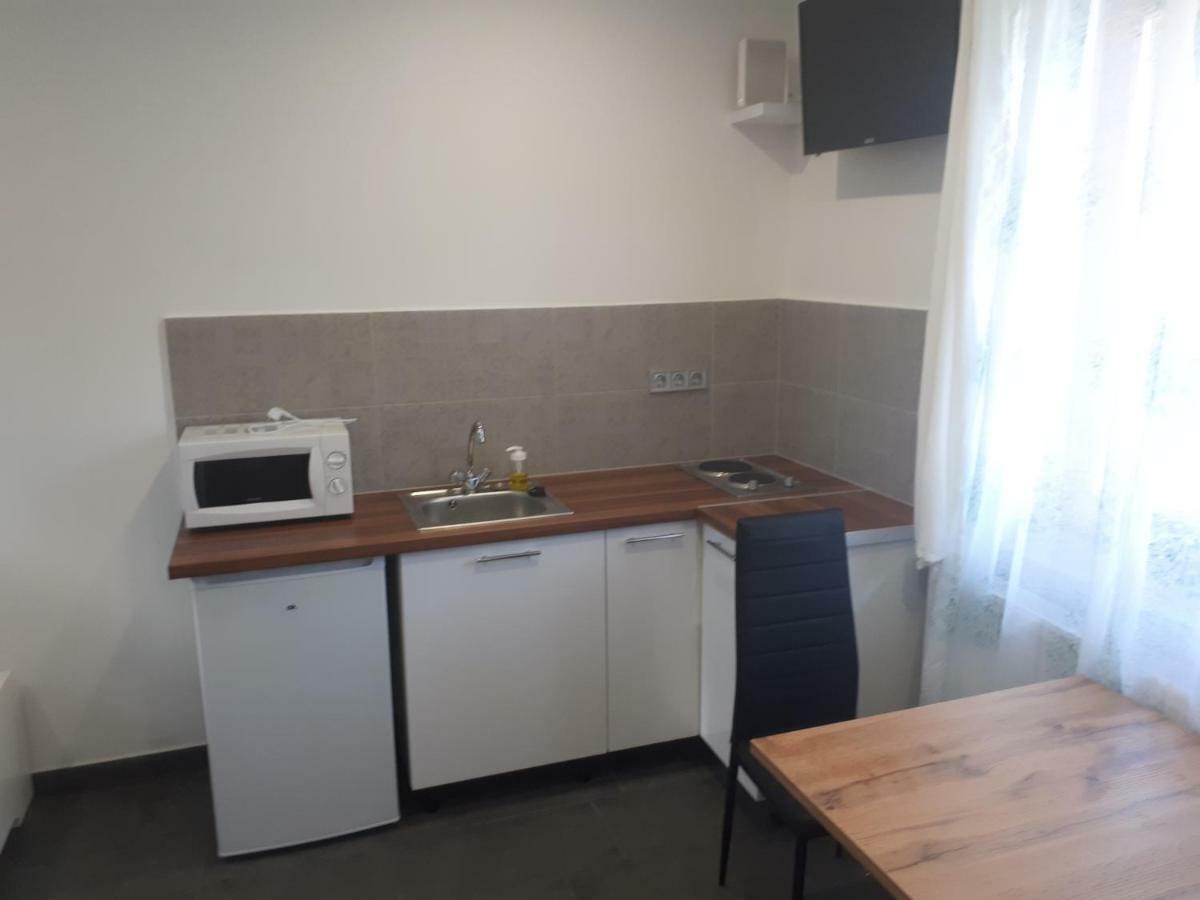 Eden Apartman Hajdúszoboszló 외부 사진