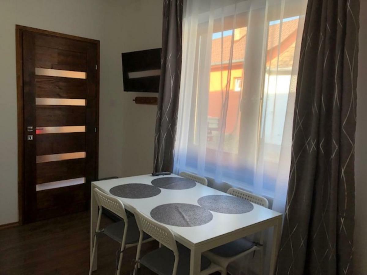 Eden Apartman Hajdúszoboszló 외부 사진