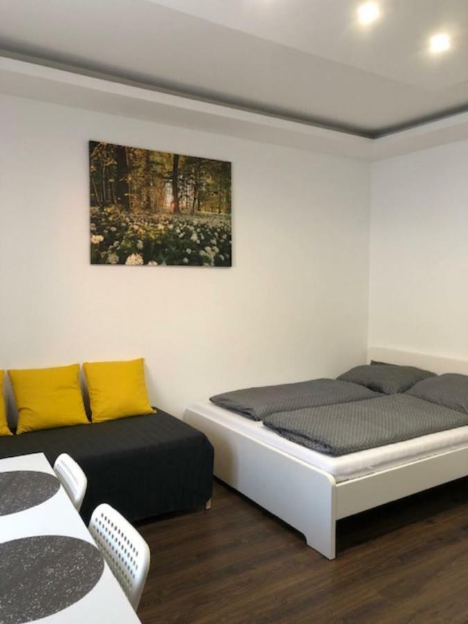 Eden Apartman Hajdúszoboszló 외부 사진