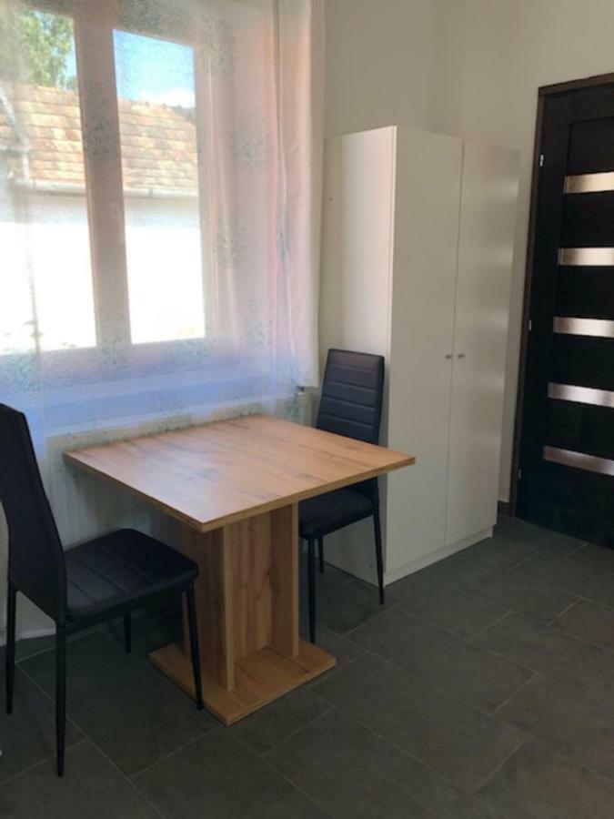 Eden Apartman Hajdúszoboszló 외부 사진