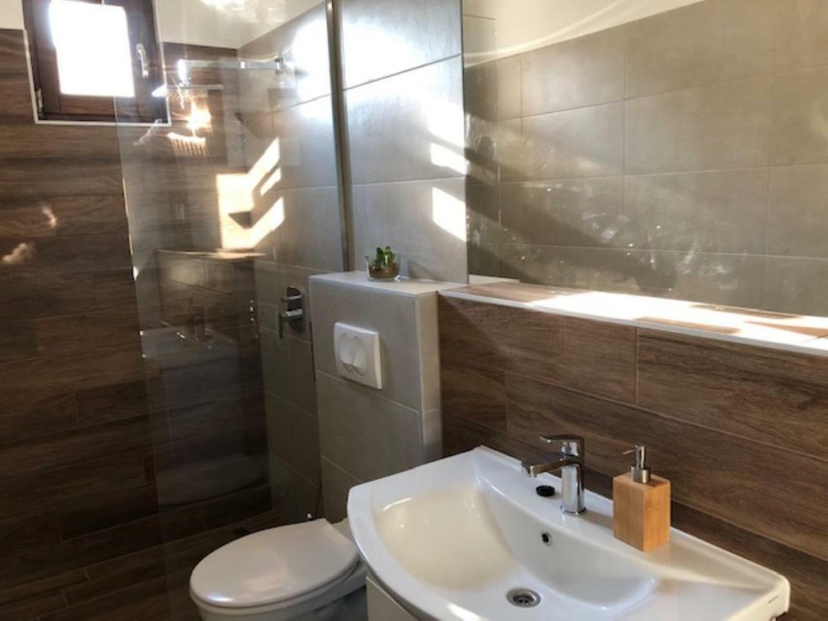 Eden Apartman Hajdúszoboszló 외부 사진
