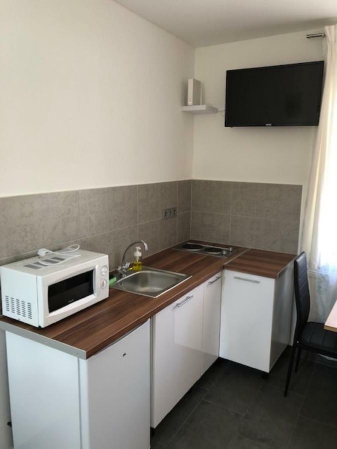 Eden Apartman Hajdúszoboszló 외부 사진